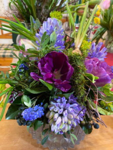 Blumenstrauß