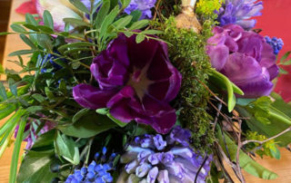 Blumenstrauß