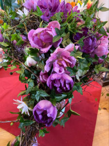 Blumenstrauß