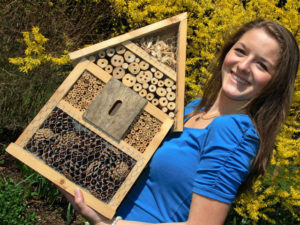 Insektenhotel