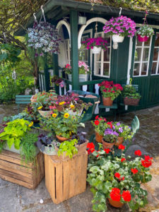 Alles für Balkon und Terrasse