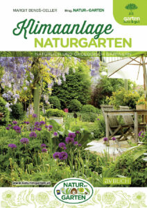 Buch "Klimaanlage Naturgarten"