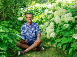 "Natur im Garten" (Bild: ORF/L. Mayrhofer)