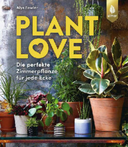 Buch: Plant Love
