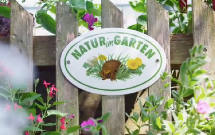 Biogärtner Karl Ploberger