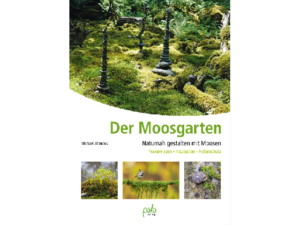 Buch "Der-Moosgarten"