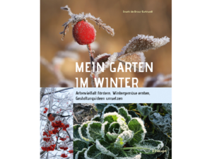 Buch "Garten im Winter"