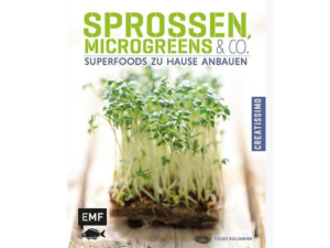 Buch "Superfoods"