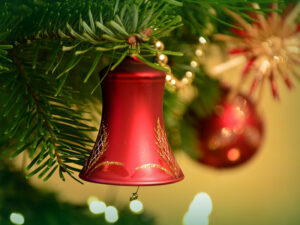 Christbaum (Bild: Pixabay/Peggy Choucair)
