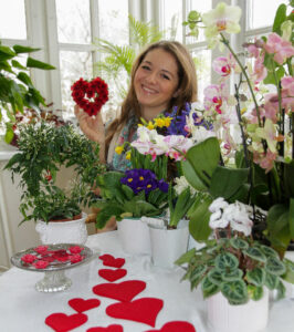 Herzliche Valentinsgrüße