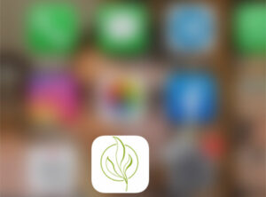 Gartentipps als App