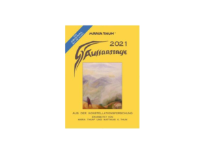 Buch "Aussaattage"
