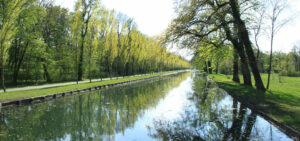 Natur im Garten in Laxenburg (Bild: Leopold Mayrhofer/Natur im Garten)