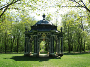 Natur im Garten in Laxenburg (Bild: Leopold Mayrhofer/Natur im Garten)