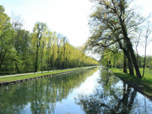 Natur im Garten in Laxenburg (Bild: Leopold Mayrhofer/Natur im Garten)