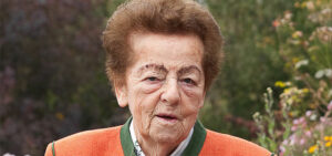 Ing. Helga Wagner