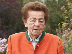 Ing. Helga Wagner