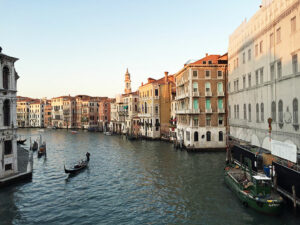 Venedig