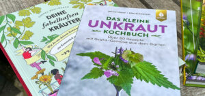 Bücher für den Sommer 2021