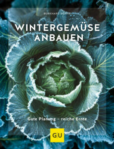 Buch "Wintergemüse anbauen"