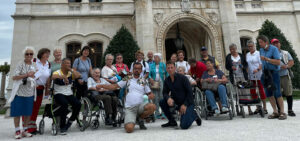 Betreutes Reisen 2021