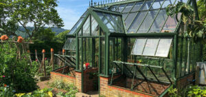 Glashaus