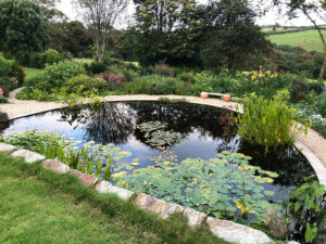 Crugsillick-Gardens