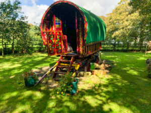 Garden-Cottage