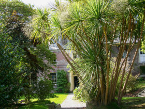 Tregrehan-Garden