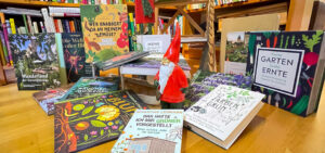 Buchtipps Weihnachten 21