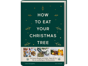 Buch "How to eat your Christmas tree"