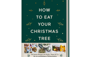 Buch "How to eat your Christmas tree"