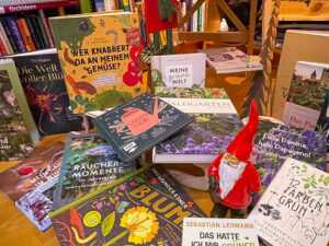 Bücher für Weihnachten