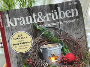Kraut und Rüben