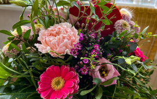 Blumenstrauß