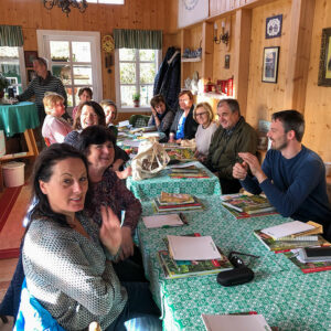 Gartenseminar