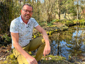 Buch "Wächst fast ohne Wasser"