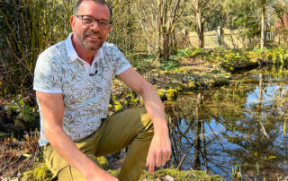 Buch "Wächst fast ohne Wasser"