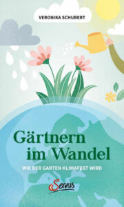 Buch "Gärten im Wandel"