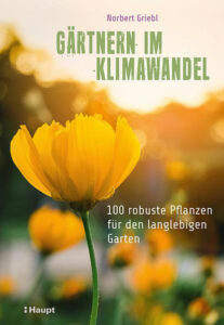 Buch "Gärtnern im Klimawandel"