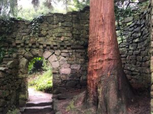 Biddulph Grange Gardens