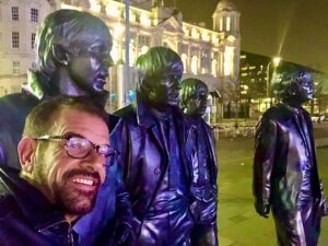 Beatles-Museum