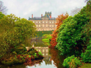 Biddulph Grange Gardens