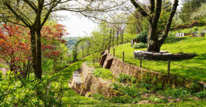 "Natur im Garten" in Feldbach (Bild: Leopold Mayrhofer/Natur im Garten)