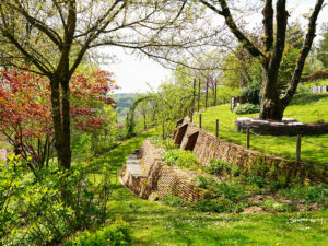 "Natur im Garten" in Feldbach (Bild: Leopold Mayrhofer/Natur im Garten)