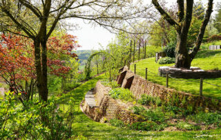 "Natur im Garten" in Feldbach (Bild: Leopold Mayrhofer/Natur im Garten)