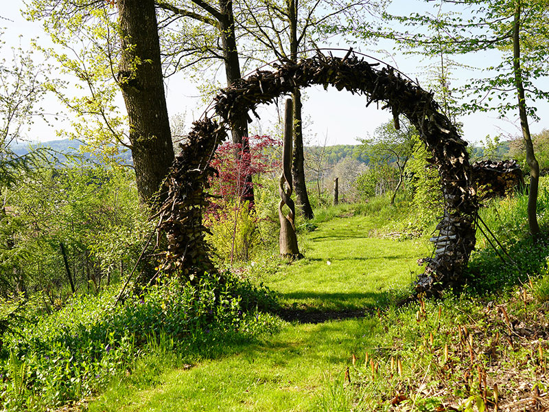 "Natur im Garten" in Feldbach (Bild: Leopold Mayrhofer/Natur im Garten)