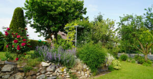 Natur im Garten (©Leopold Mayrhofer/Natur im Garten)