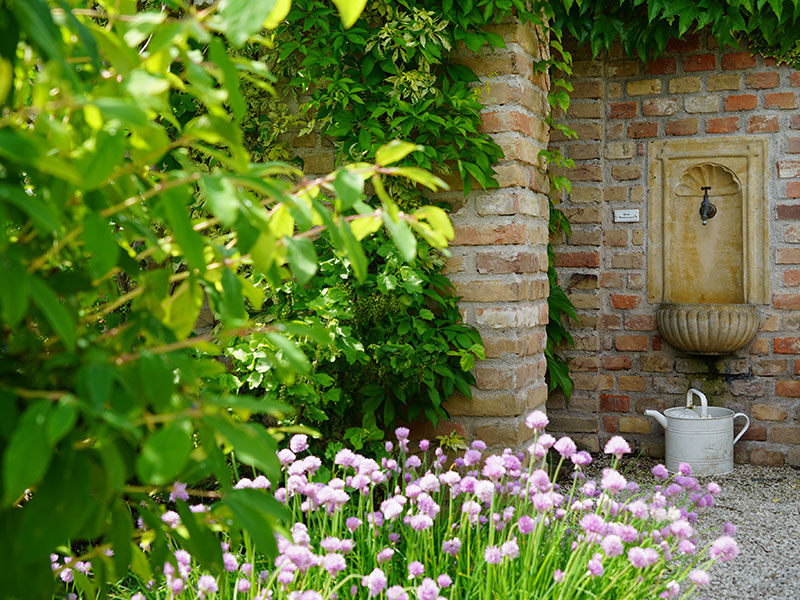 Natur im Garten (©Leopold Mayrhofer/Natur im Garten