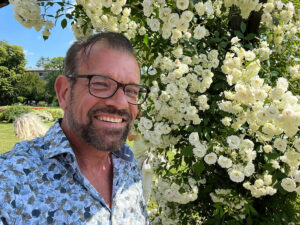 Karl Ploberger